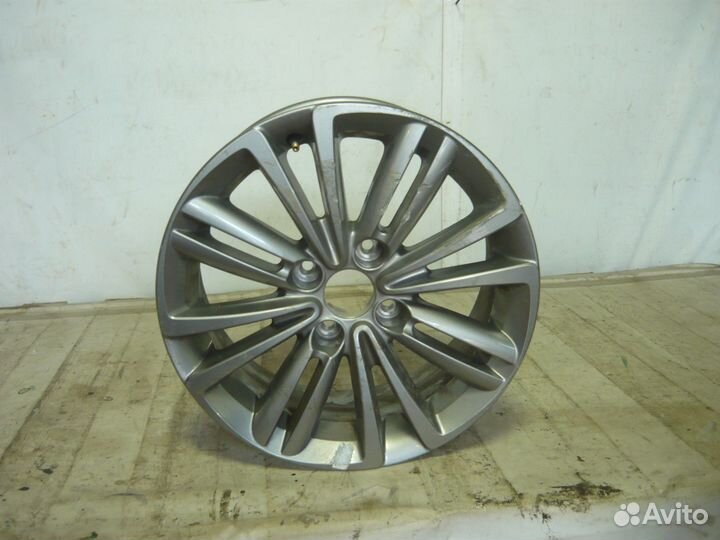 CitroeN C4 C 4 колесный диск