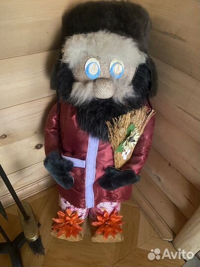 Большая интерьерная игрушка 