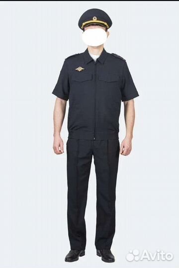 Форма мвд нового образца