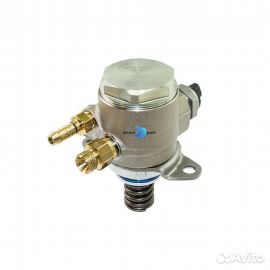 Тнвд VAG 1.4, 1.2 03C127026Q