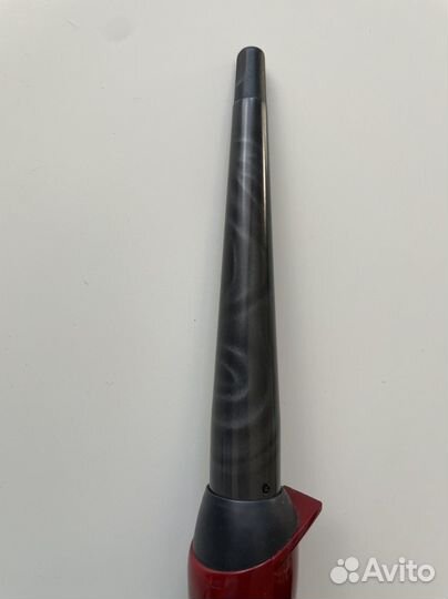 Плойка конус remington