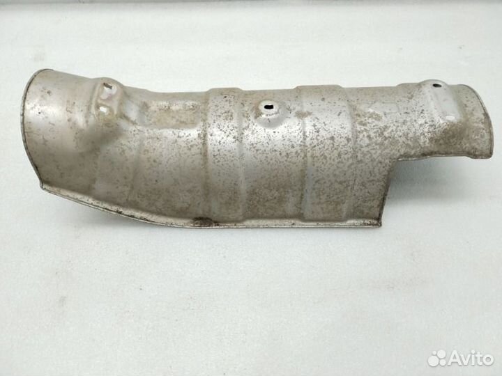 Экран тепловой Hyundai Solaris HCR G4FG 2020