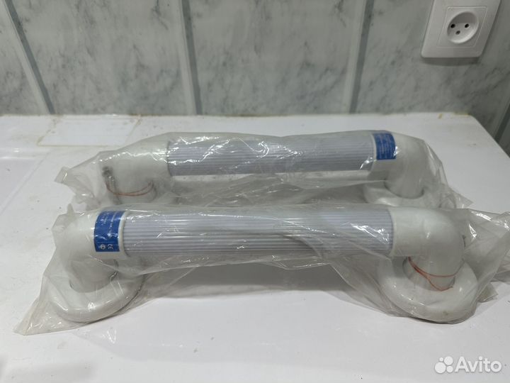 Поручни для инвалидов