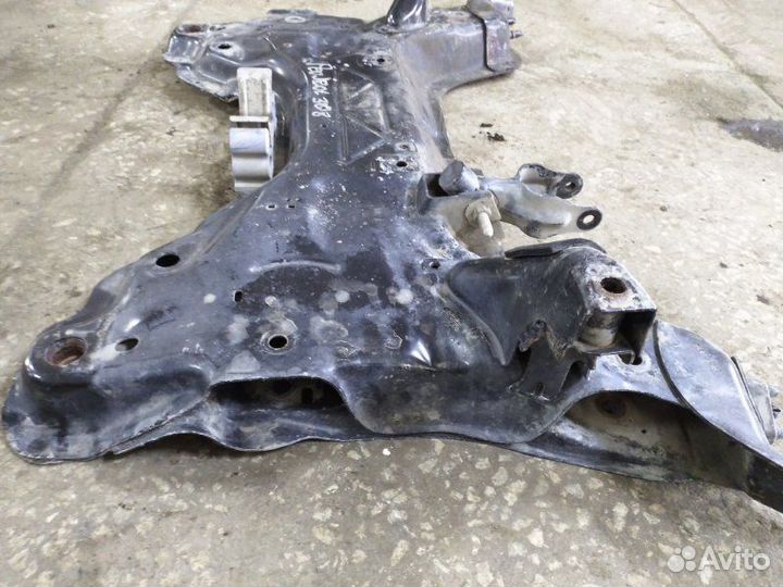 Балка подвески Peugeot 308 2009