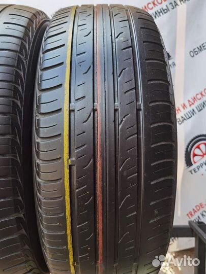 Dunlop Grandtrek PT3 225/60 R17 99V
