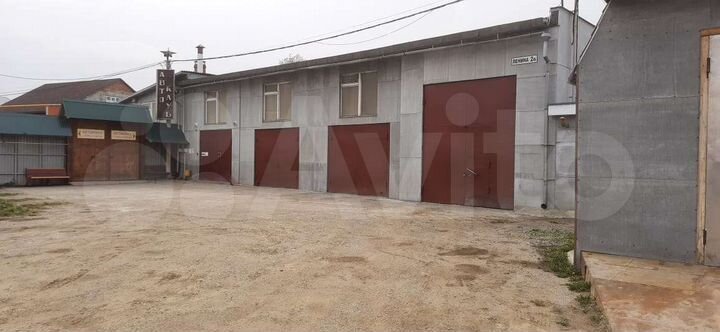 Машиноместо, 30 м²