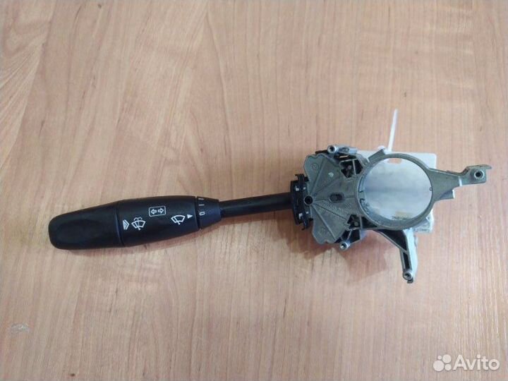 Переключатель поворотов и дворников (стрекоза)