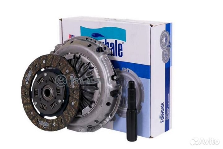 Finwhale CK403 Сцепления комплект (без подшипника)