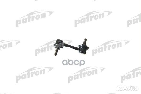 Тяга стабилизатора honda: accord viii 03- PS418