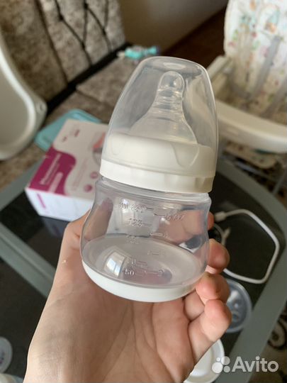 Молокоотсос