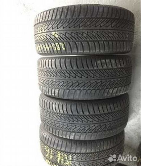 Continental ContiWinterContact TS 850 P 245/40 R18
