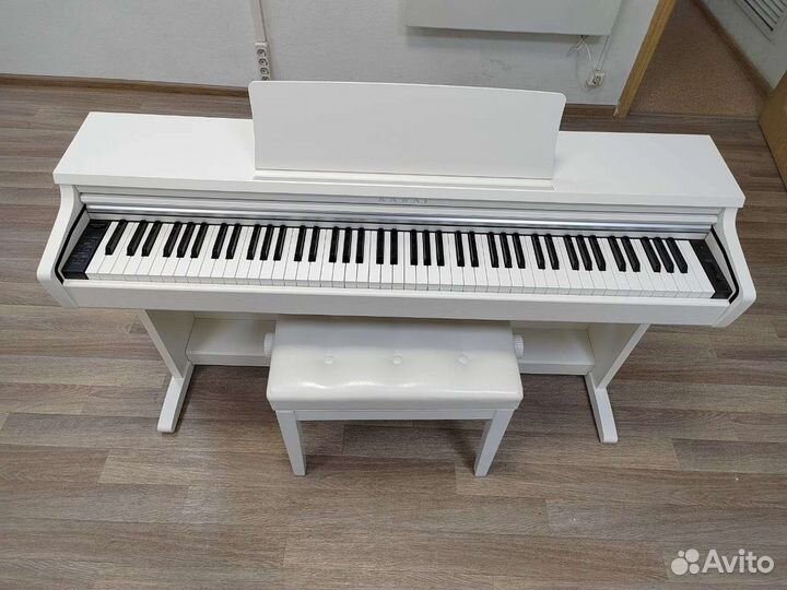 Kawai KDP120 Новое цифровое пианино