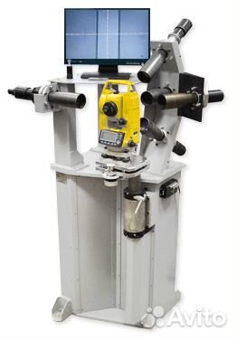 Поверка ремонт нивелира теодолита тахеометра gps