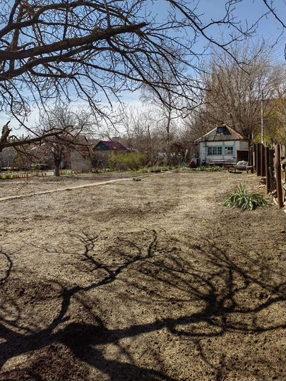 Дача 15 м² на участке 6 сот.