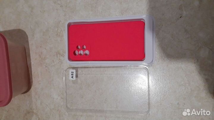 Чехол на samsung a 32 и на м 32