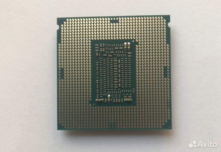 Intel Core i5-9400F
