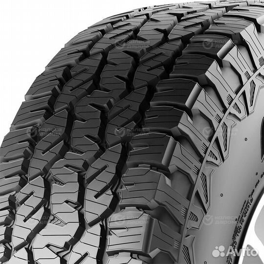 Matador MP 72 Izzarda A/T 2 265/65 R17 112H