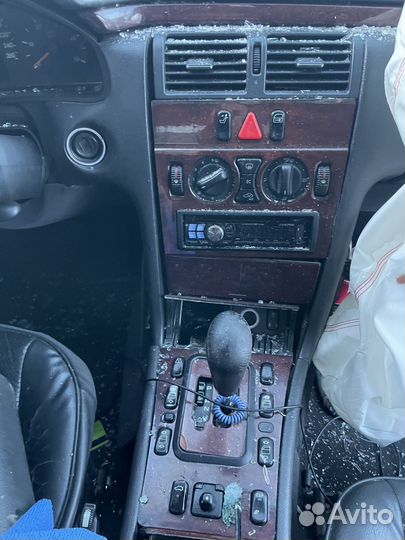 Авто Разборка Мерседес Mercedes w210