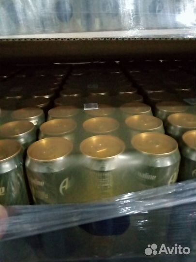 Адреналин большой соки напиток