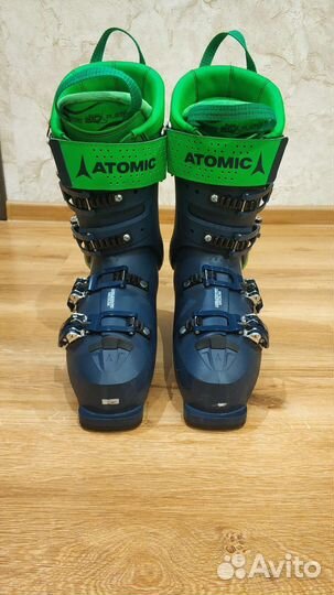 Горнолыжные ботинки atomic Hawx Prime 120 S