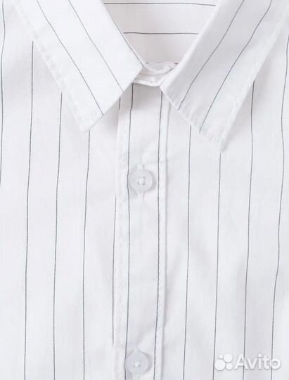 Рубашки для мальчика 164+