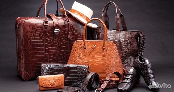 Ремонт кожгалантереи, обуви