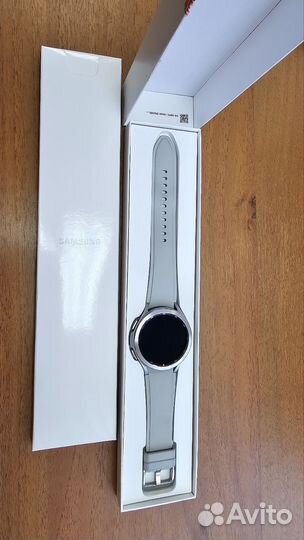 Samsung Galaxy Watch 4 Classic 46mm