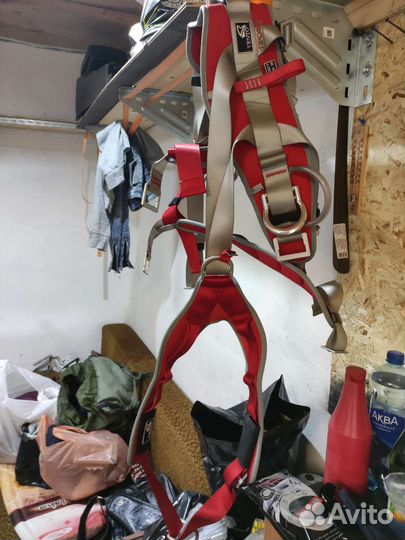 Альпинистское снаряжение комплект