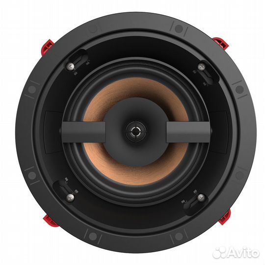 Встраиваемая акустика Klipsch PRO-16RC штука