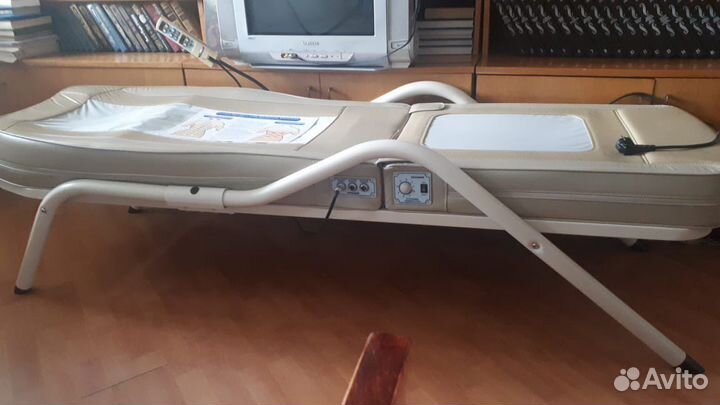 Массажная кровать Ceragem Master CGM-M3500