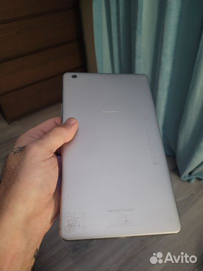 Huawei mediapad m3 lite