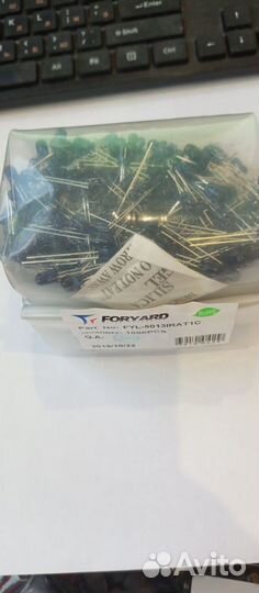 Фотодиод BPV10NF (Vishay)