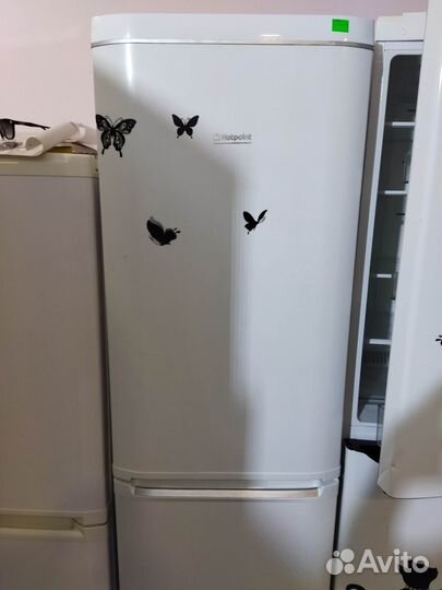 Продам холодильник hotpoint ariston