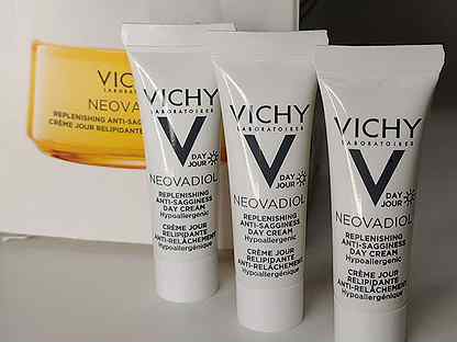 Vichy Neovadiol дневной антивозростной крем