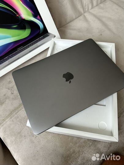 Apple MacBook Pro 13 m1 8gb 256gb