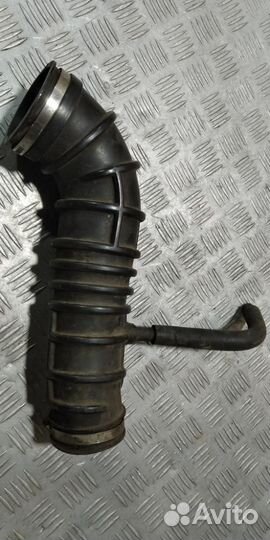 Патрубок воздушного фильтра Lifan Solano 2010-2016