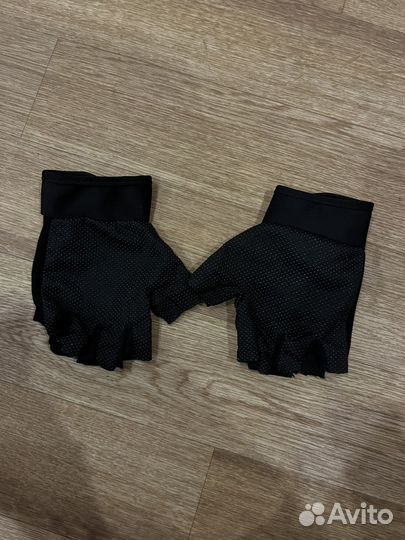 Велосипедные перчатки