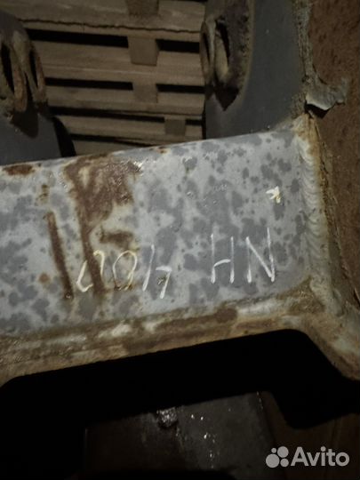 Ковша для трактора