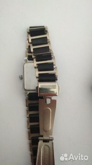 Часы кварцевые