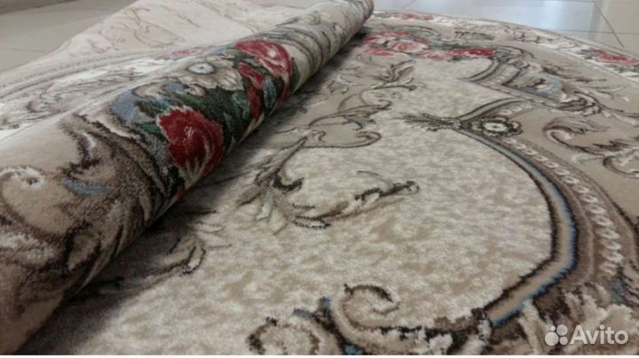 Новый ковер Турция