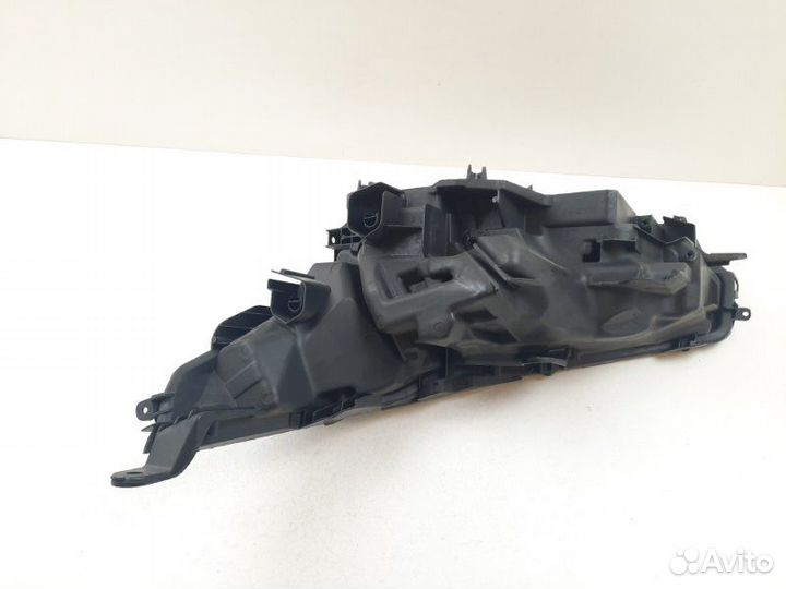 Корпус фары правый Lexus Nx 1 2017-2021