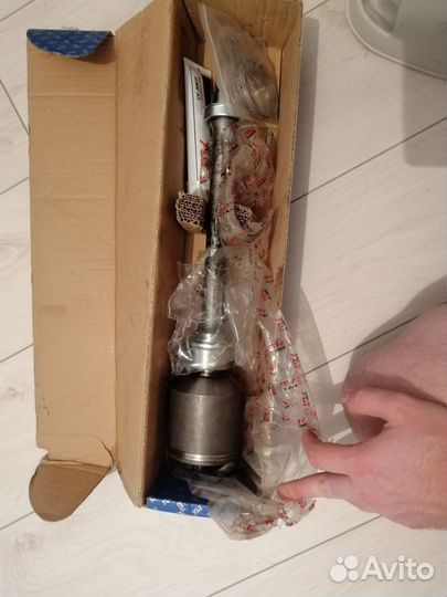 Шрус внутренний привод Toyota Avensis новый