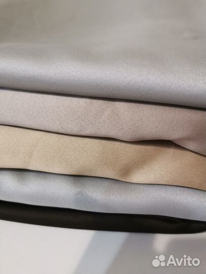 Шторы готовые 2шт комплект