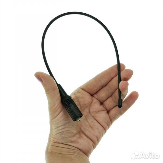 Антенна к рации SMA-female OT-RCK08 (144/437MHz)