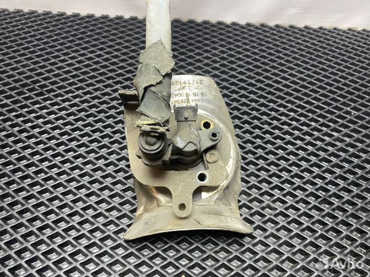 Форсунка Adblue Volvo FH4 21738128