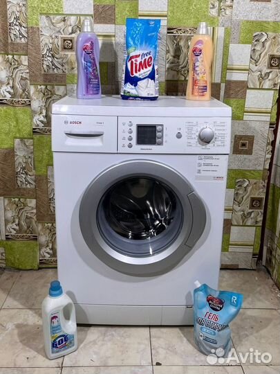 Стиральная машина бу с доставкой
