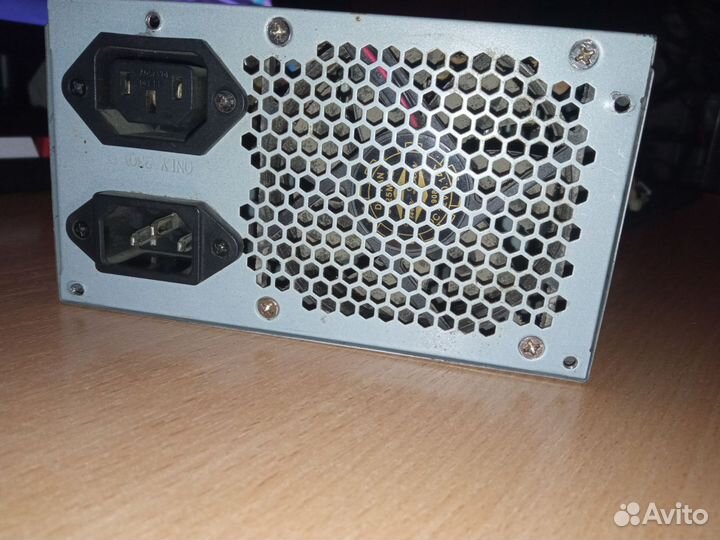 Блок питания для компьютера