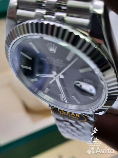 Часы Rolex datejust