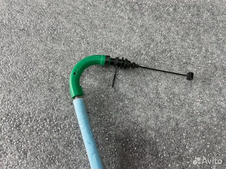 Трос наружной ручки двери задний Bmw X3 X4 G01 F97