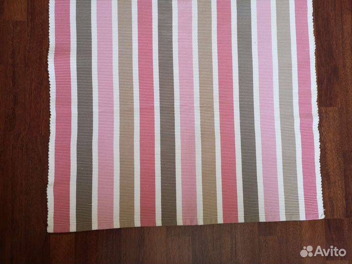 Коврик IKEA 144х77 см